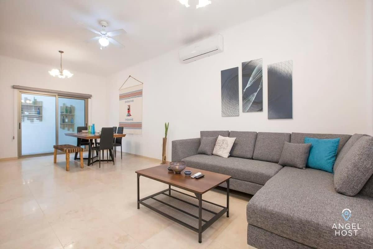 Brand New Townhome With Private Rooftop La Paz Εξωτερικό φωτογραφία
