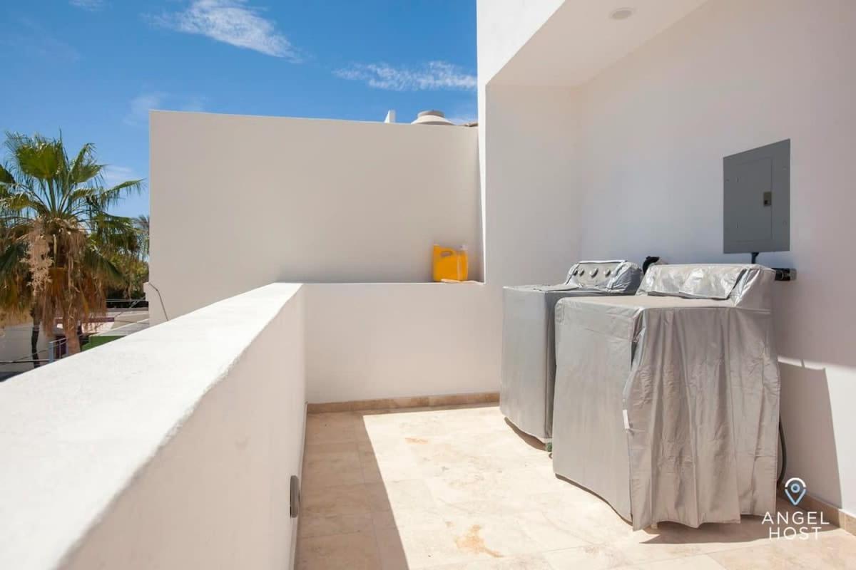 Brand New Townhome With Private Rooftop La Paz Εξωτερικό φωτογραφία