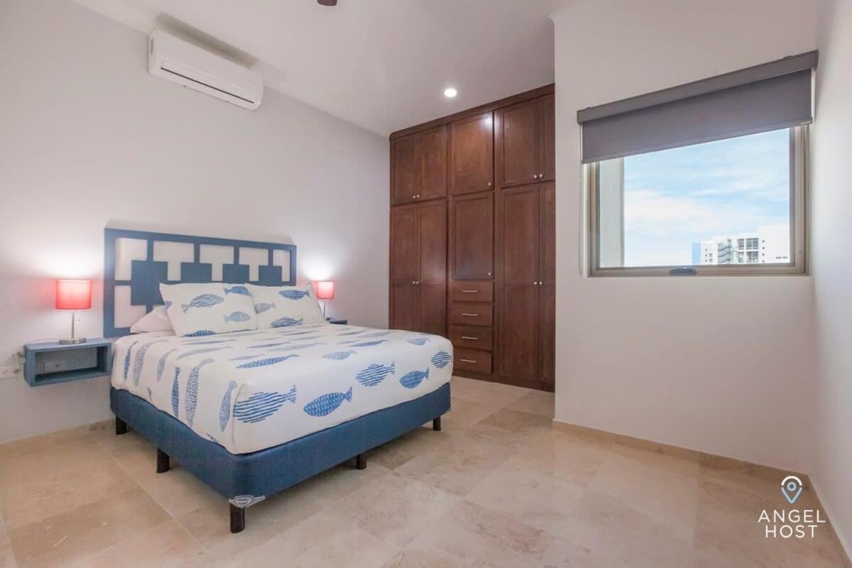 Brand New Townhome With Private Rooftop La Paz Εξωτερικό φωτογραφία