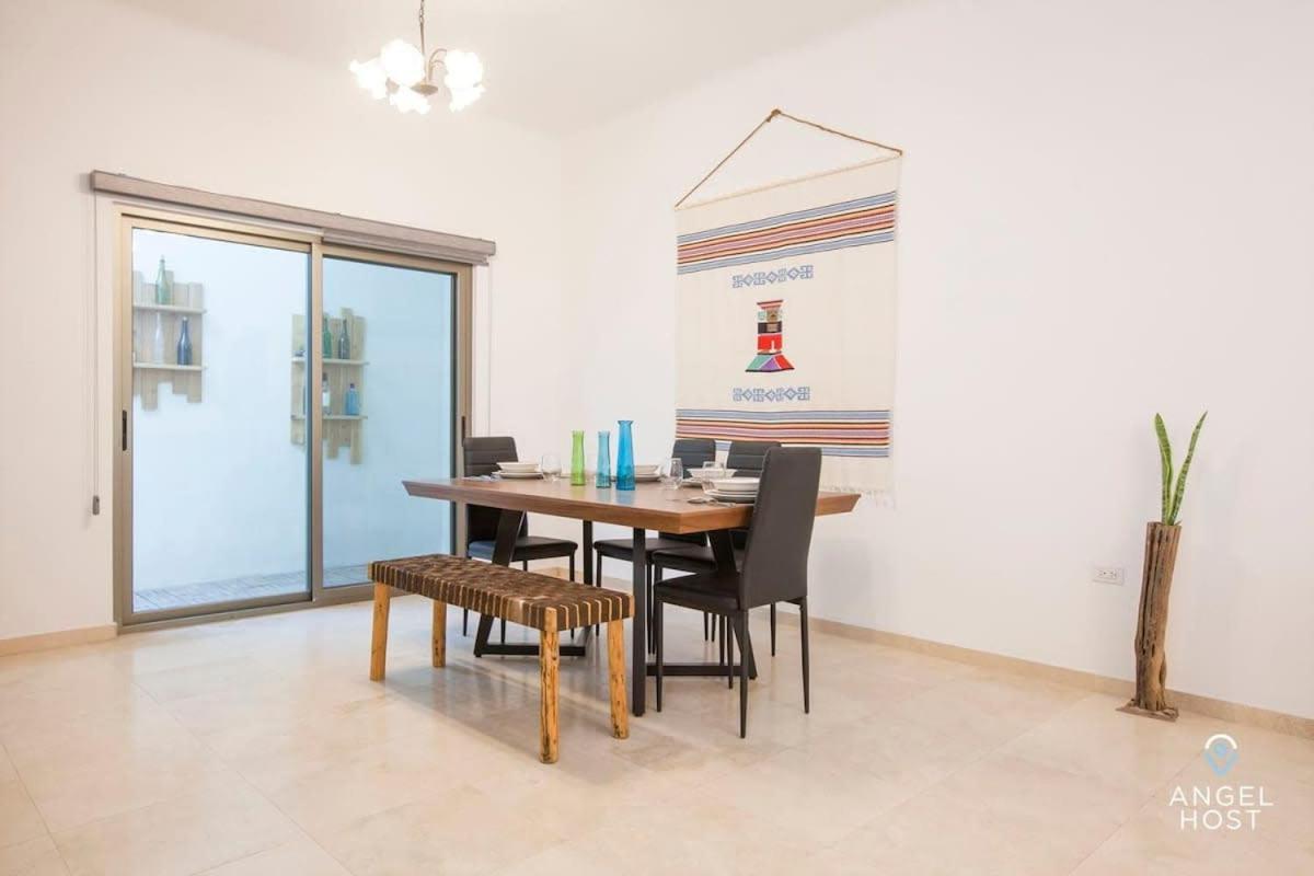Brand New Townhome With Private Rooftop La Paz Εξωτερικό φωτογραφία