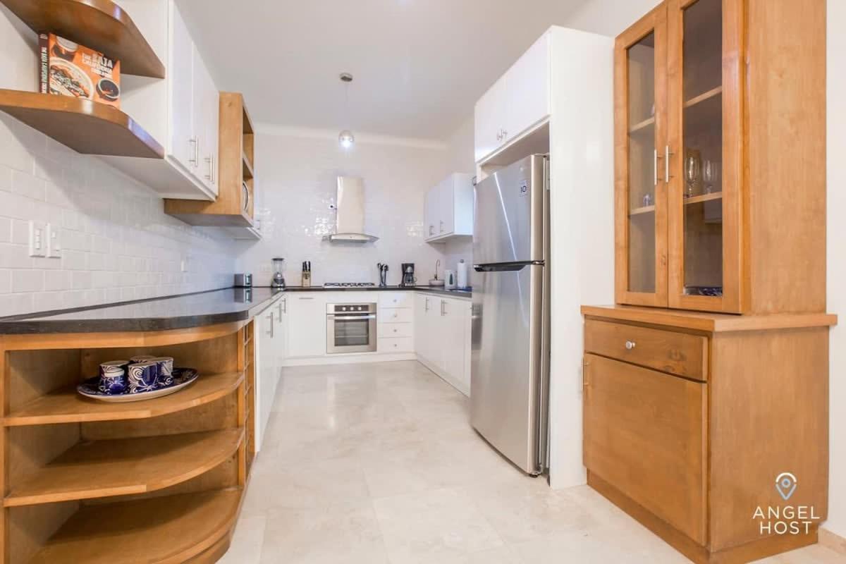 Brand New Townhome With Private Rooftop La Paz Εξωτερικό φωτογραφία