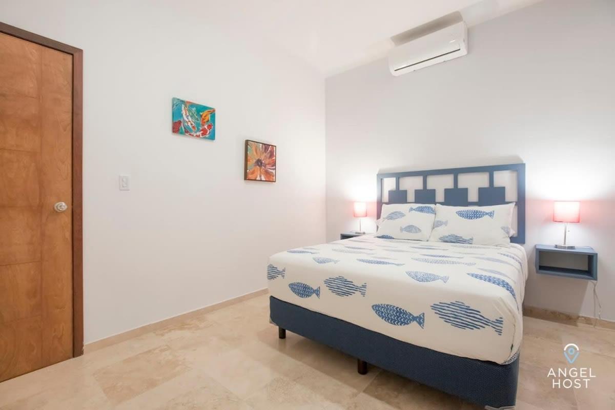 Brand New Townhome With Private Rooftop La Paz Εξωτερικό φωτογραφία