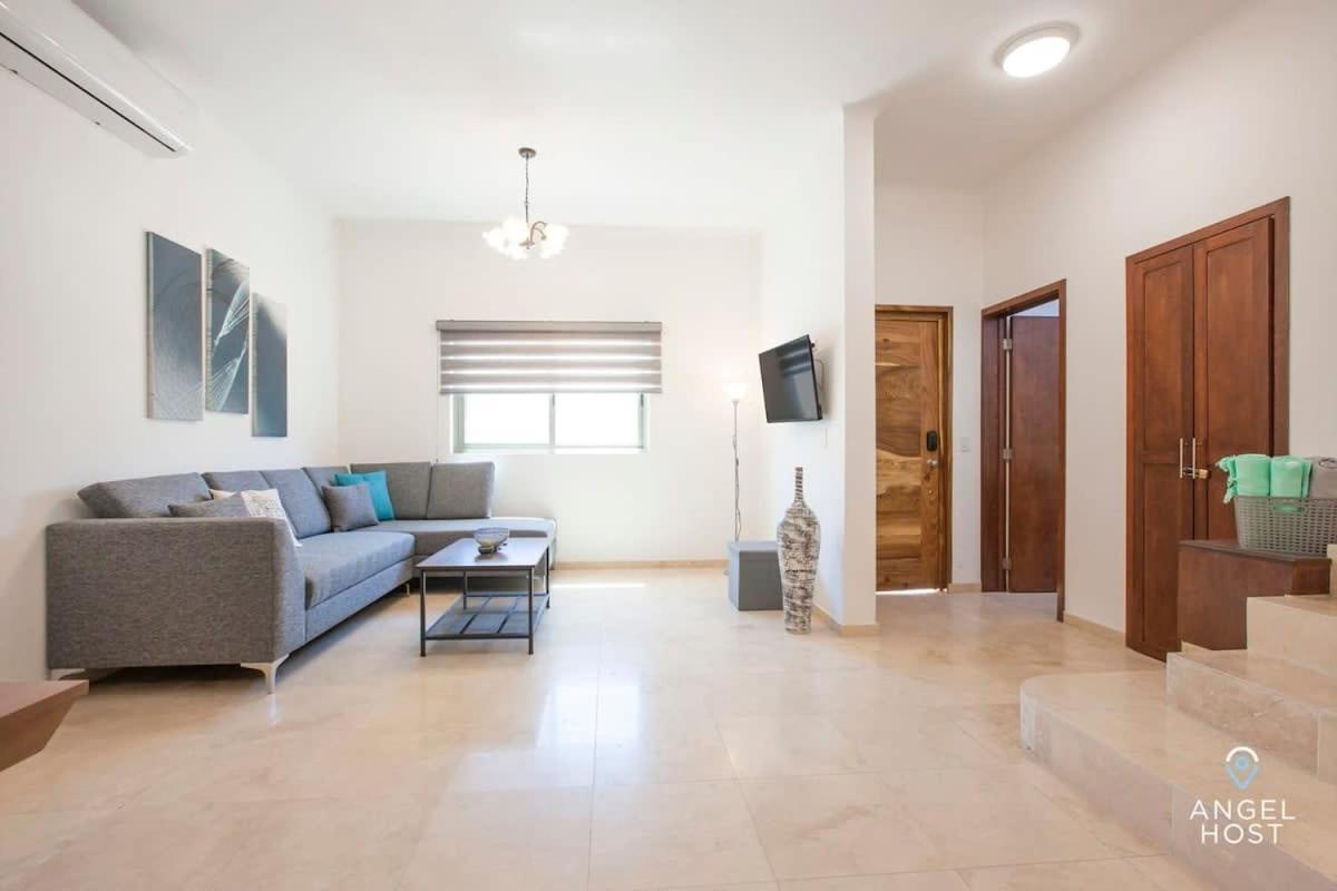 Brand New Townhome With Private Rooftop La Paz Εξωτερικό φωτογραφία