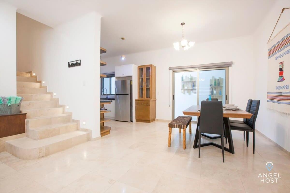 Brand New Townhome With Private Rooftop La Paz Εξωτερικό φωτογραφία